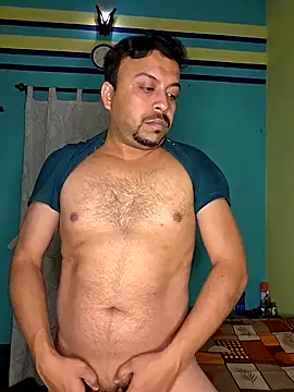 BindaasBong online show from 02-19-26, 07:55