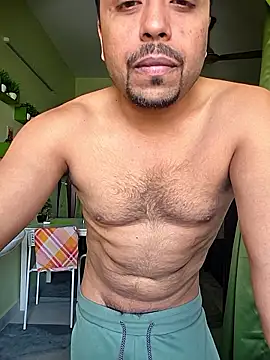 BindaasBong online show from 01-17-26, 04:49