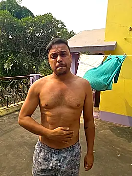 BindaasBong online show from 11-23-25, 05:06