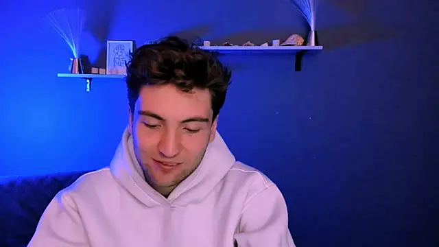 joseph bear  online show from 12-18-25, 07:50