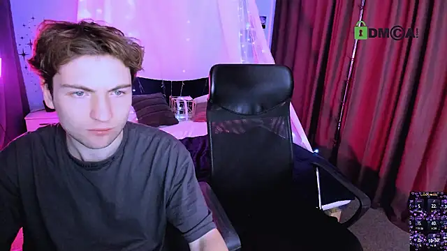 joseph bear  online show from 02-02-26, 08:08