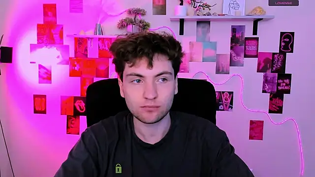 joseph bear  online show from 03-22-26, 12:18