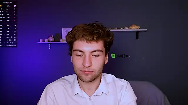 joseph bear  online show from 11-07-25, 07:51