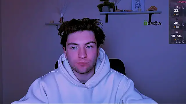 joseph bear  online show from 02-03-26, 08:14