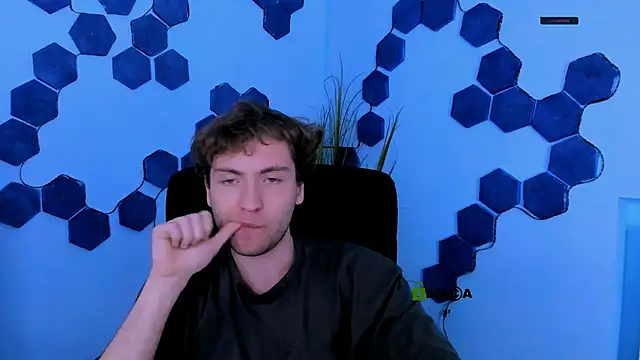 joseph bear  online show from 03-05-26, 04:03