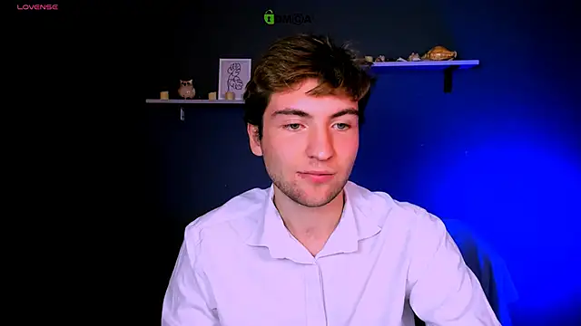 joseph bear  online show from 11-04-25, 07:50