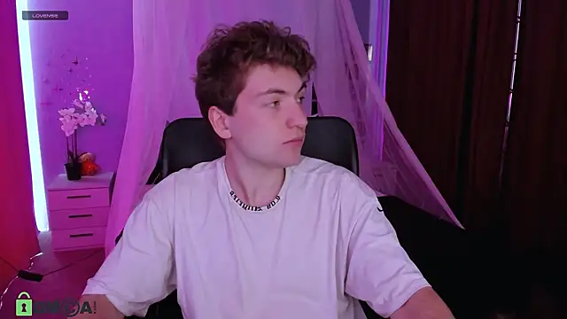 joseph bear  online show from 04-18-26, 08:49