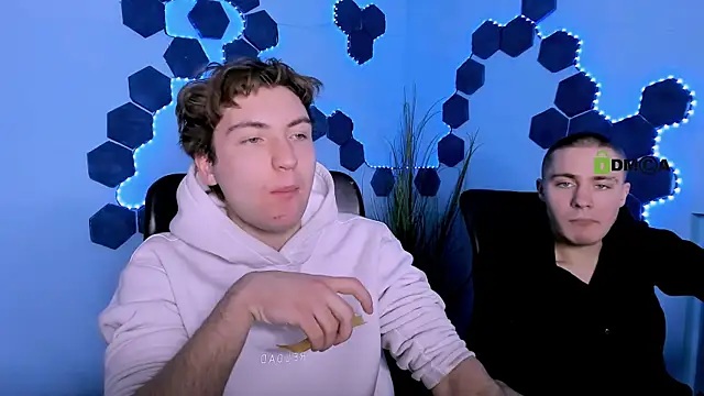 joseph bear  online show from 02-16-26, 07:45