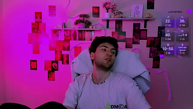 joseph bear  online show from 04-01-26, 08:48