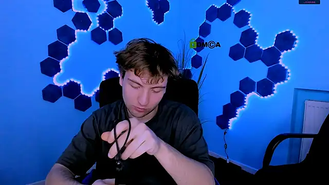 joseph bear  online show from 03-04-26, 04:15