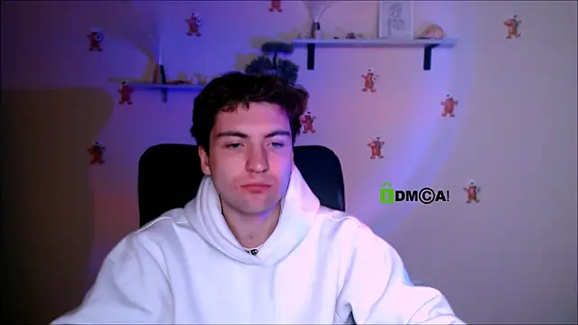 joseph bear  online show from 01-15-26, 08:01