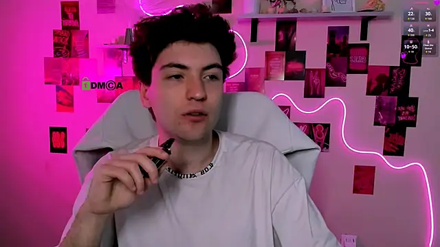 joseph bear  online show from 04-13-26, 08:29