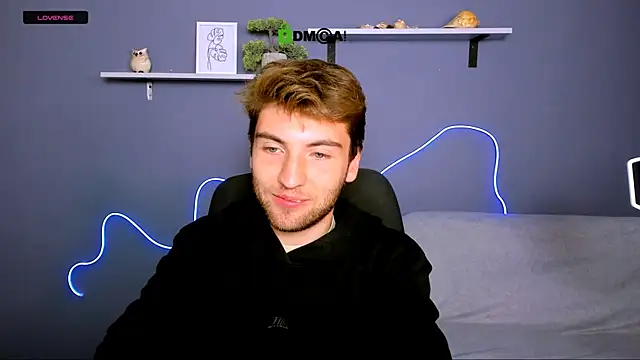 joseph bear  online show from 10-01-25, 07:18