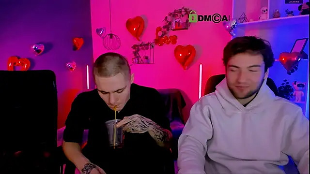 joseph bear  online show from 02-14-26, 10:37