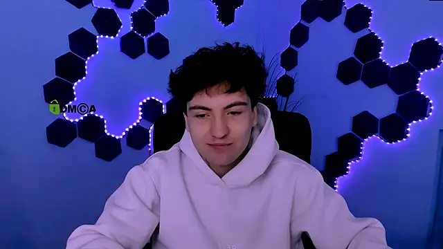 joseph bear  online show from 04-08-26, 08:16