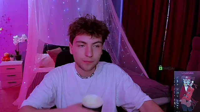 joseph bear  online show from 03-23-26, 09:42