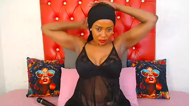 GaggingQueen32 online show from 11-21-25, 05:01