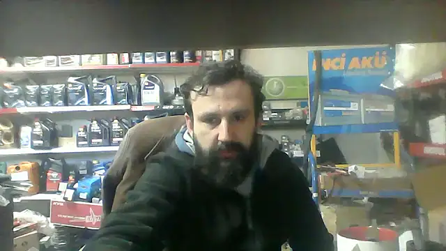 vihand22 online show from 10-14-25, 06:47
