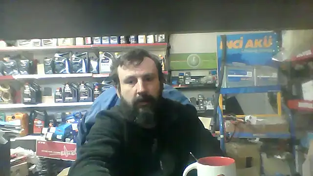 vihand22 online show from 10-03-25, 07:10