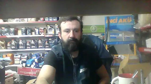 vihand22 online show from 09-20-25, 06:29