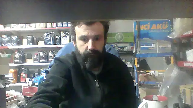 vihand22 online show from 10-08-25, 06:37