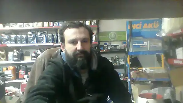 vihand22 online show from 10-15-25, 06:44