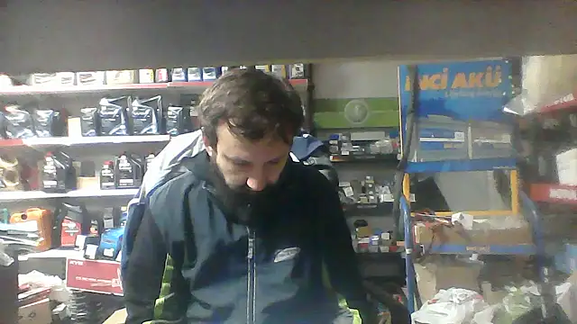 vihand22 online show from 10-01-25, 07:02