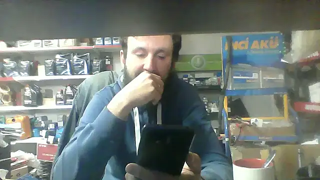 vihand22 online show from 09-26-25, 07:37