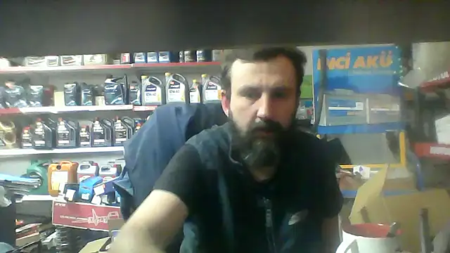 vihand22 online show from 09-18-25, 08:28