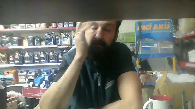 vihand22 online show from 09-22-25, 06:19