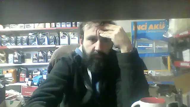 vihand22 online show from 10-16-25, 06:54