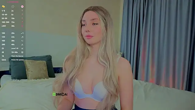  sophielov online show from 03-20-26, 12:33