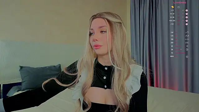  sophielov online show from 03-03-26, 04:25