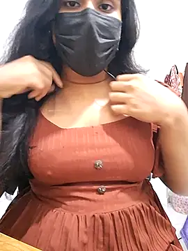 BeautyGirl sara online show from 10-27-25, 12:17