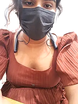 BeautyGirl sara online show from 11-12-25, 07:01