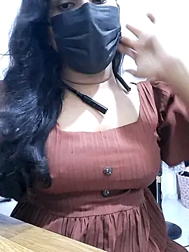 BeautyGirl sara online show from 09-27-25, 06:14