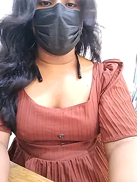 BeautyGirl sara online show from 10-10-25, 05:19