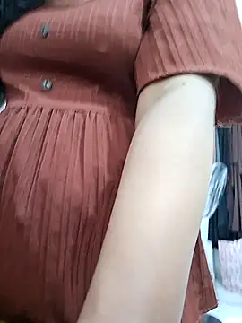 BeautyGirl sara online show from 11-03-25, 04:39