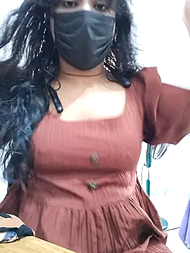 BeautyGirl sara online show from 01-19-26, 06:39