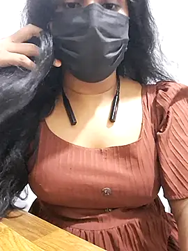 BeautyGirl sara online show from 10-02-25, 03:48