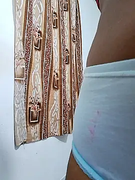 BeautyGirl sara online show from 01-10-26, 06:03