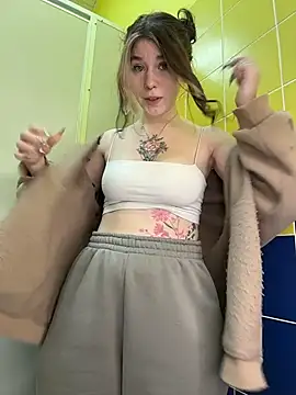 Mimiumuy online show from 01-09-26, 03:41