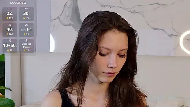 MaryNixon  online show from 06-20-26, 05:12