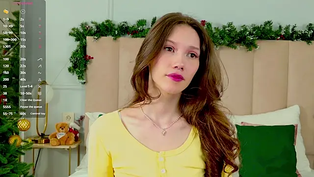 MaryNixon  online show from 01-09-26, 05:14