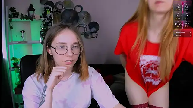 keylas moan online show from 04-08-26, 02:40