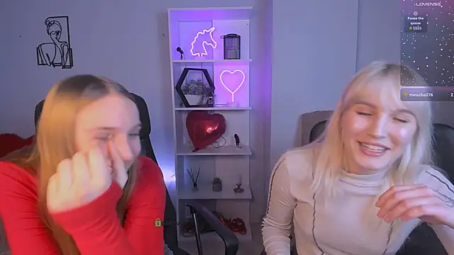 keylas moan online show from 11-12-25, 08:45