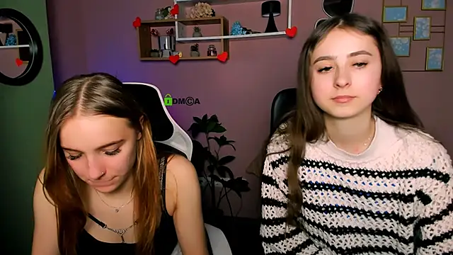 keylas moan online show from 02-10-26, 02:38