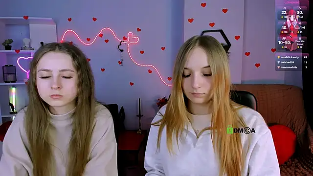 keylas moan online show from 03-28-26, 08:10