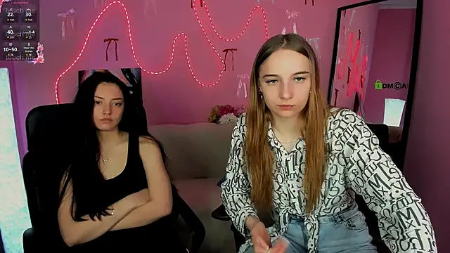 keylas moan online show from 03-27-26, 06:55