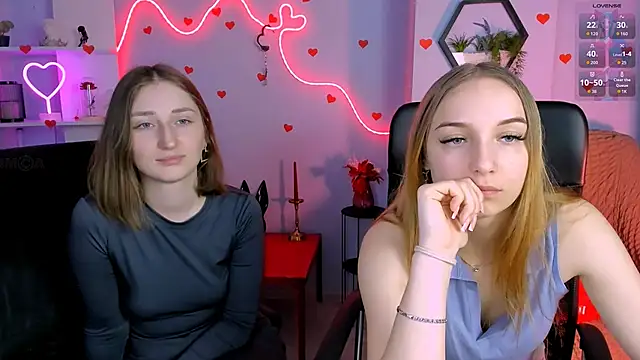 keylas moan online show from 04-03-26, 06:20